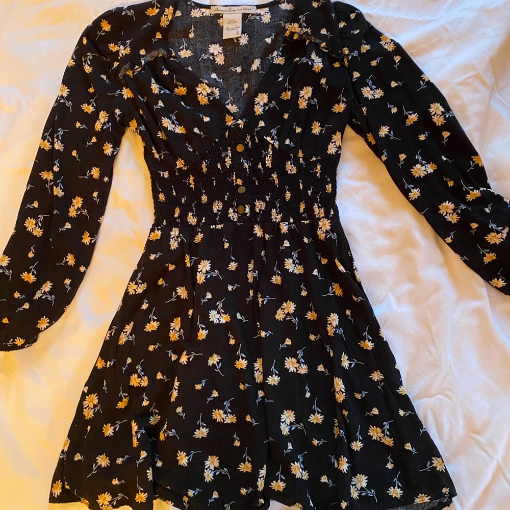 American Rag A-line dress